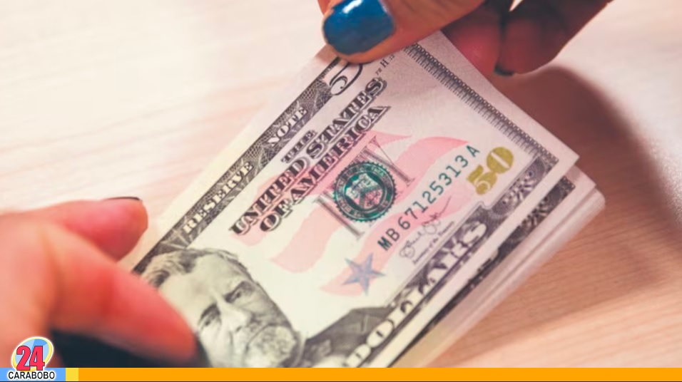 Dólar BCV hoy 12 de noviembre de 2025