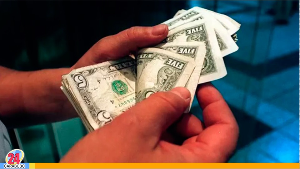 Dólar BCV hoy 18 de noviembre de 2025