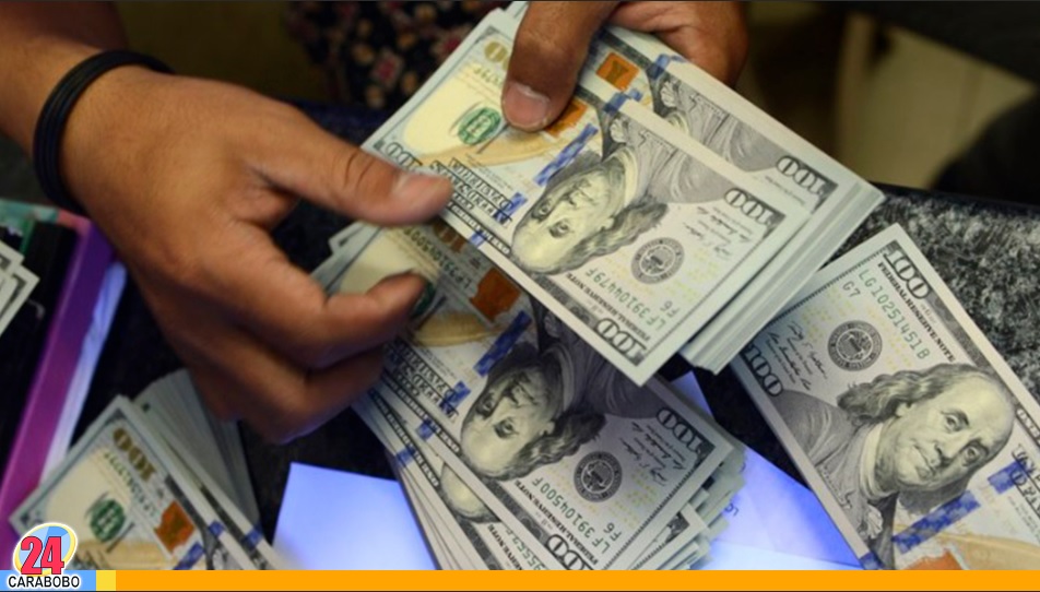 dólar BCV hoy 28 de noviembre de 2025