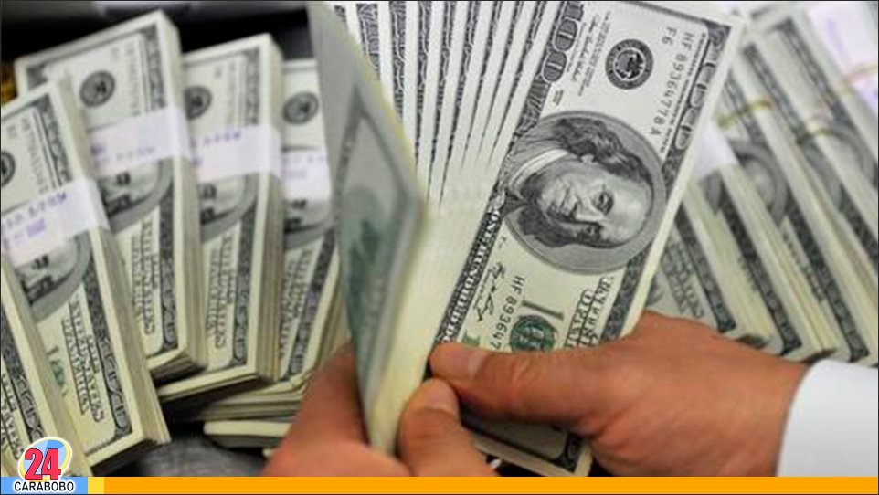 dólar BCV hoy 3 de noviembre de 2025