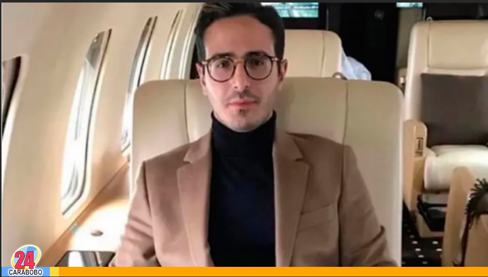 El estafador de Tinder quedó en libertad