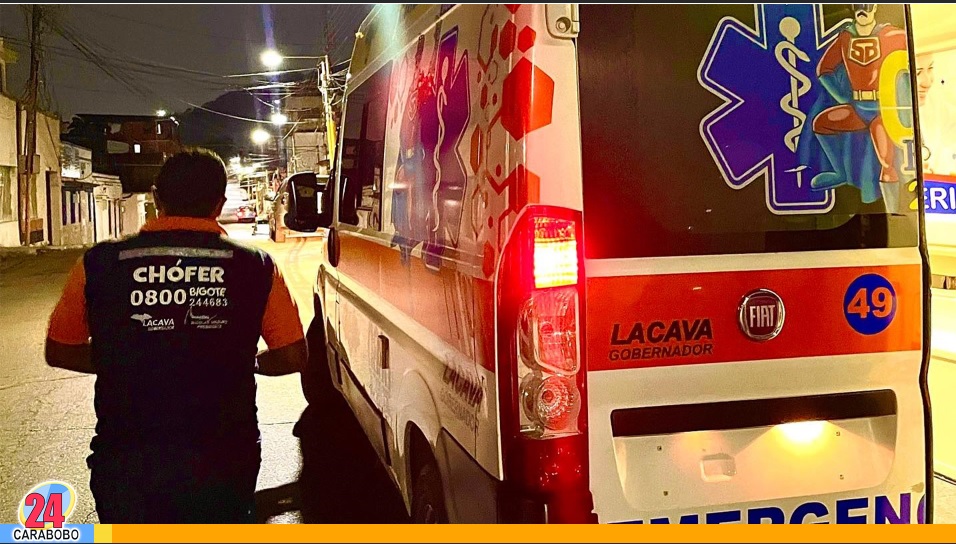 Explosión de una bombona de gas al sur de Valencia