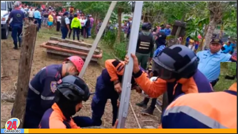 fallecieron asfixiados