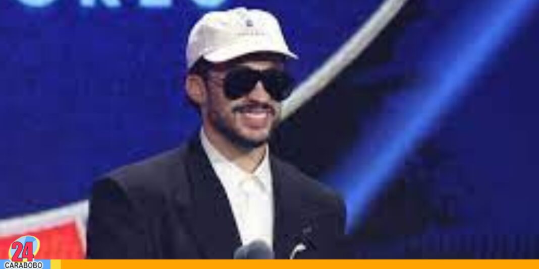 ganadores Latin Grammy 2025
