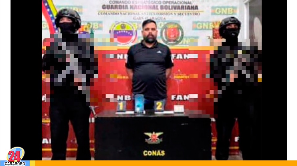 Involucrado en el caso de los Hermanos Faddoul