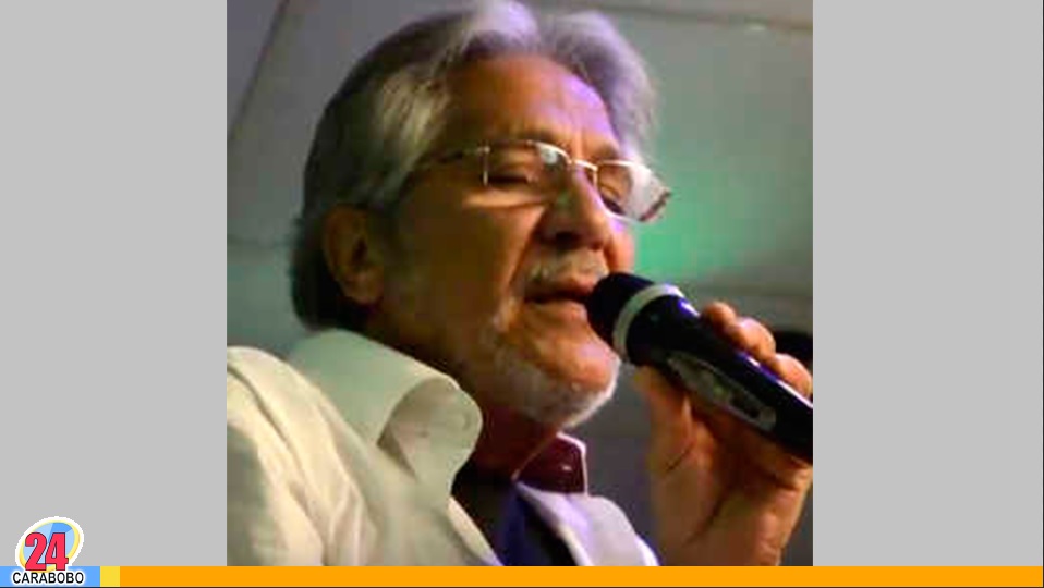 Jorge Chapellín voz líder de los 007
