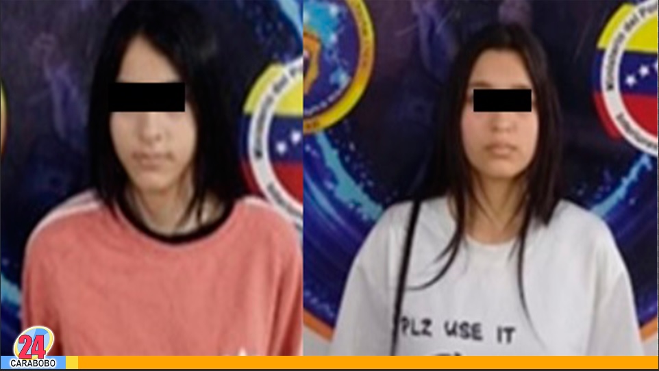 detenidas dos mujeres en Valencia