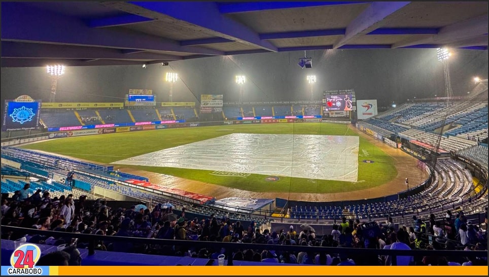 Juego de Magallanes ante Bravos