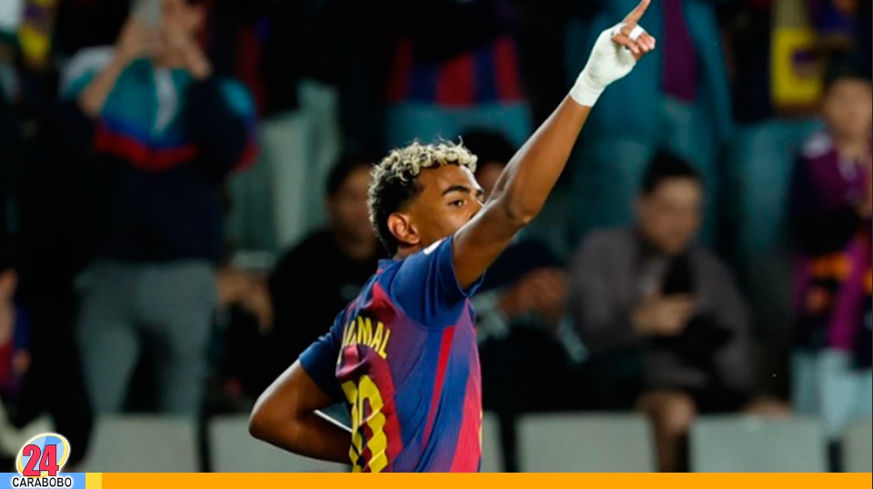 Barcelona venció