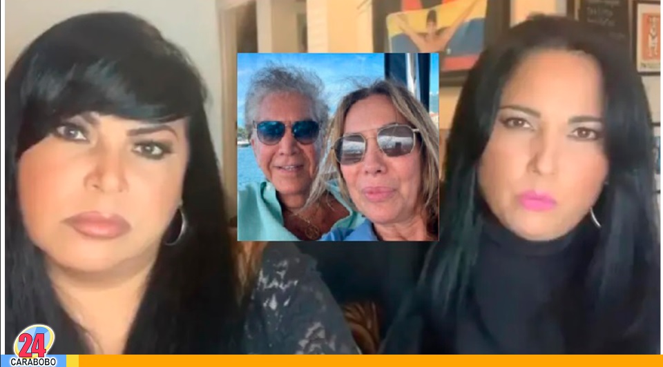 Guerra de las hermanas Morillo a la esposa del Puma