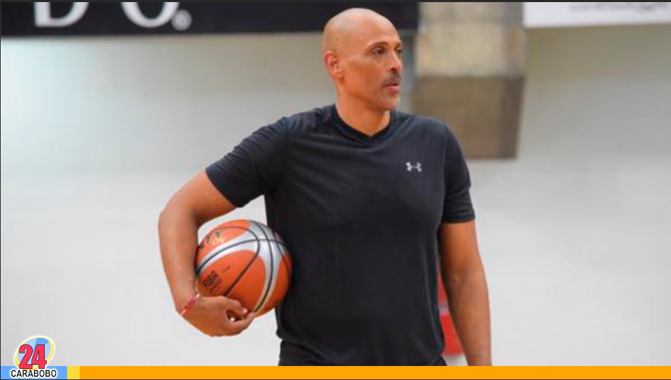 Leyendas de la LPB y promesas del baloncesto