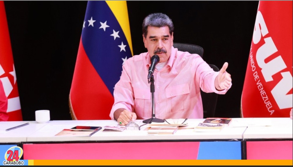 La derecha desapareció