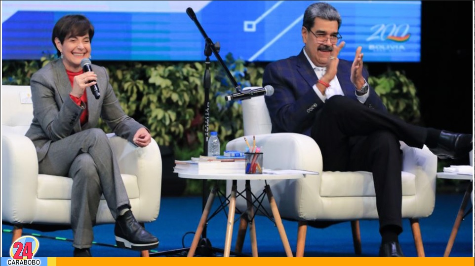 no somos un país de delincuentes