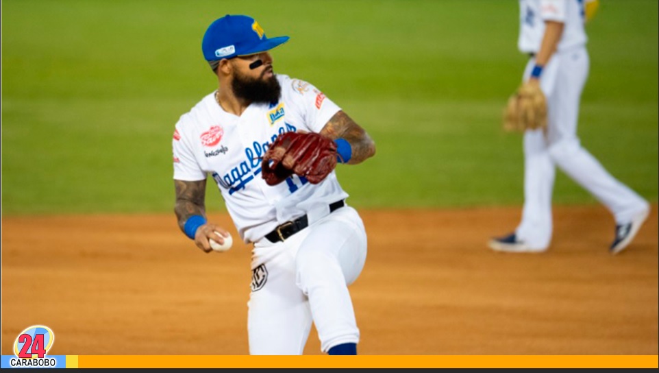 Magallanes sumó nueva derrota