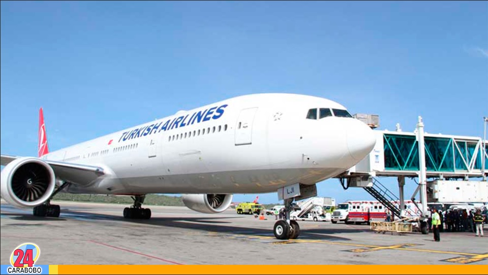 Gobierno nacional revocó concesión a seis líneas aéreas internacionales