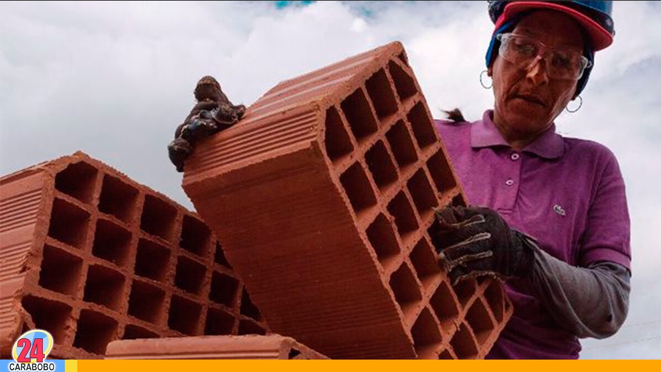 Solicitar materiales de construcción en Patria
