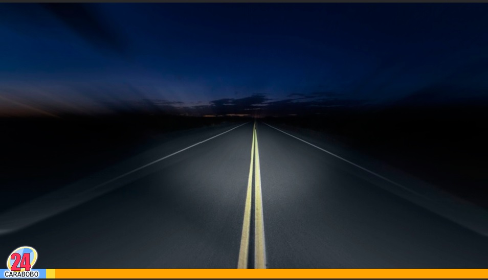 Sabio y misterioso mecánico de la Carretera Barcelona Maturín
