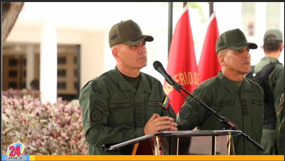 Movilización de 200 mil militares