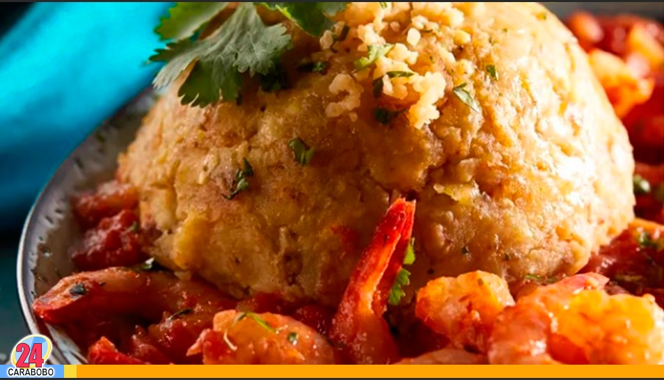 Mofongo