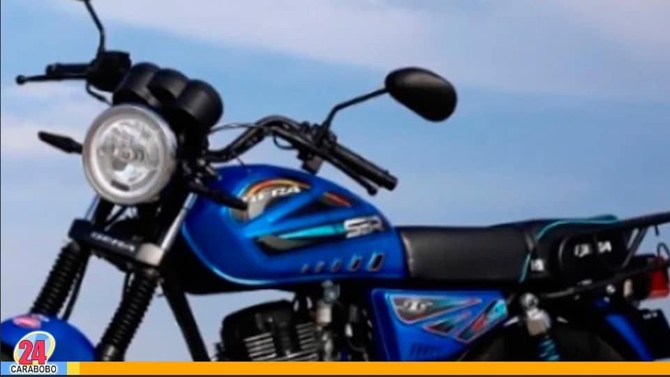¿Qué documentos necesito para comprar una moto en Venezuela?