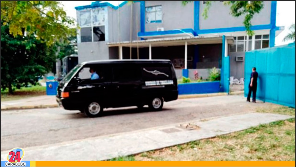 Mujer murió en Aragua tras ser arrollada