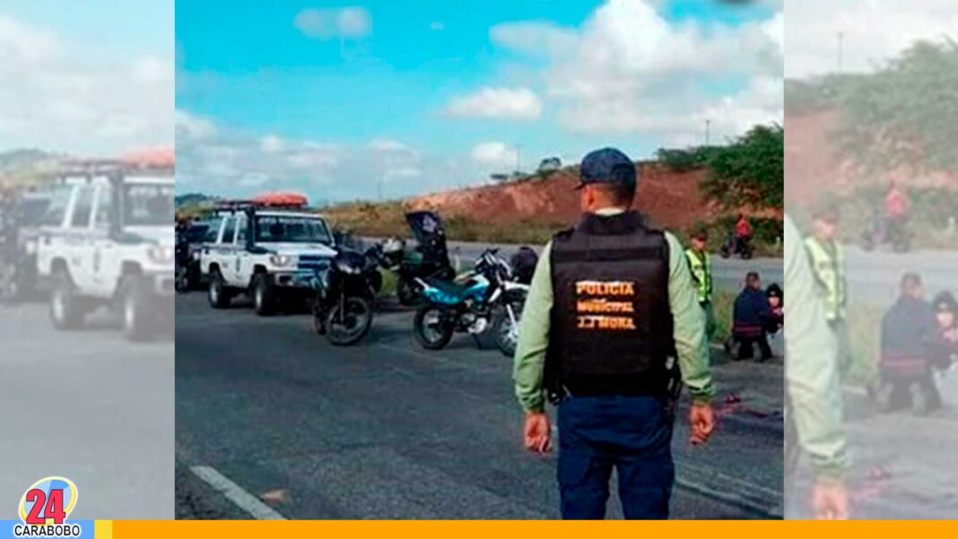 mujer fallecida en Morón