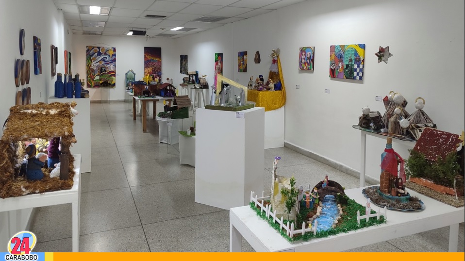 Salón de Nacimientos UC 2025