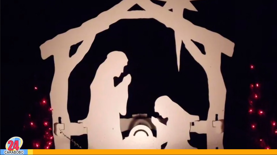 La Navidad sencilla