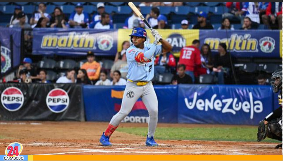 Magallanes le volteó el juego a La Guaira