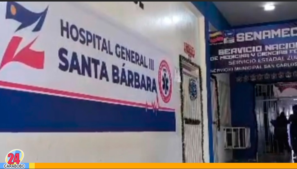 Niño murió en el Zulia