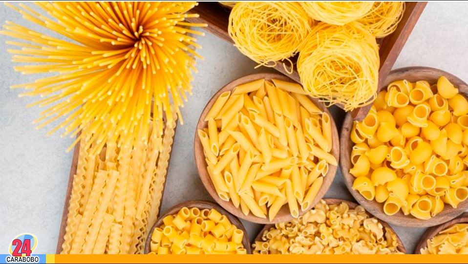 ¿Cuál es mejor la pasta normal o la pasta integral?