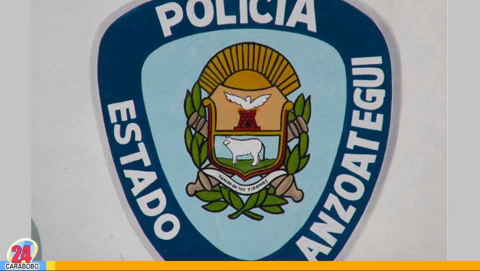 Adolescente detenido por presunto abuso sexual y violencia de género a una octogenaria