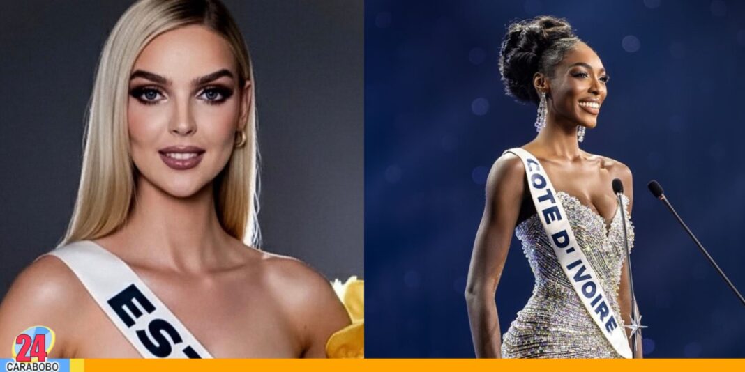 reinas renuncian corona Miss Universo