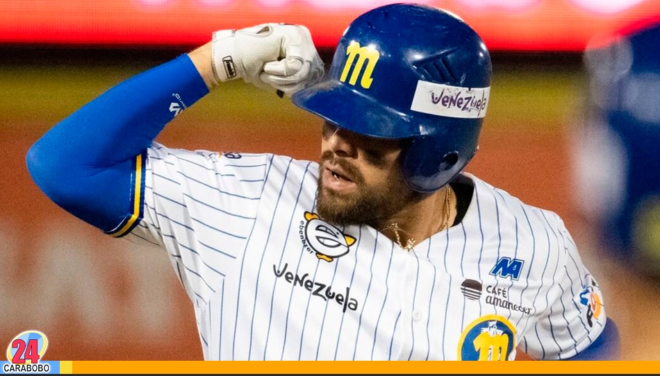 Magallanes prendió los motores
