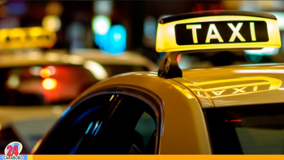 taxista en argentina