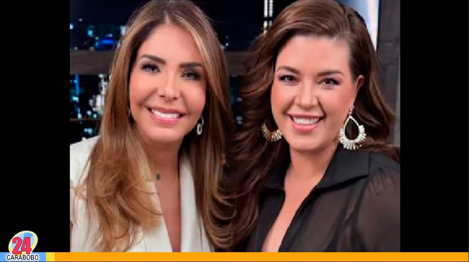 Alicia Machado dijo que casi puso en riesgo su vida