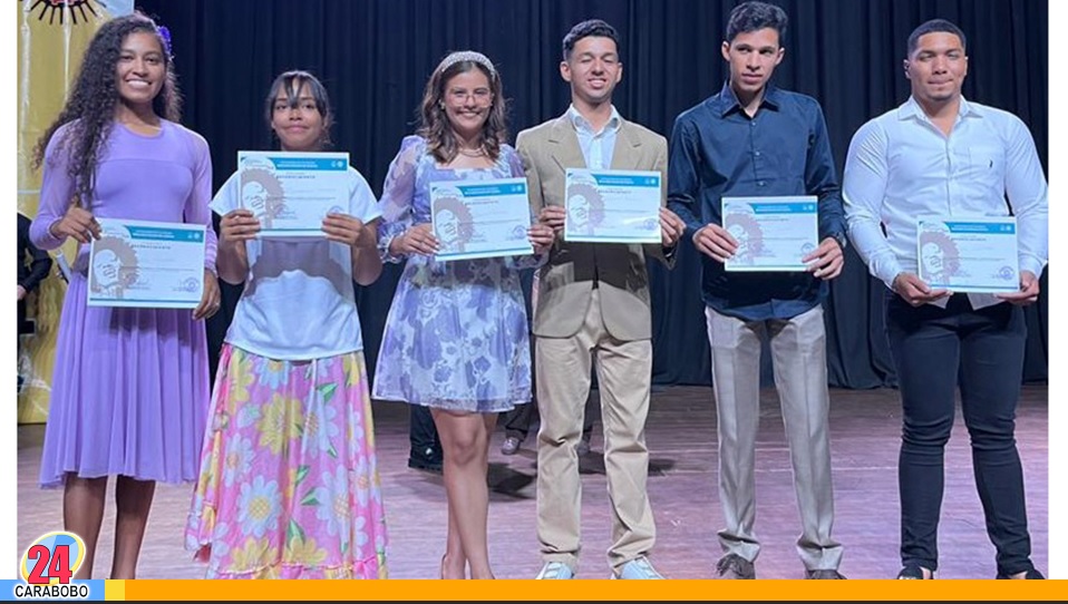 Festival de la Voz Universitaria UC 2025