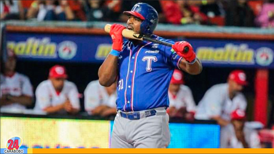 Yasiel Puig debuta esta noche con Magallanes
