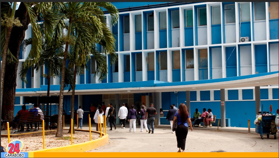 Rehabilitación de la CHET