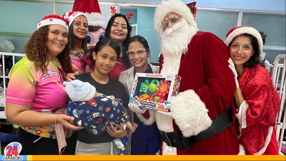 Sala Aula Hospitalaria Ymber de Coronil