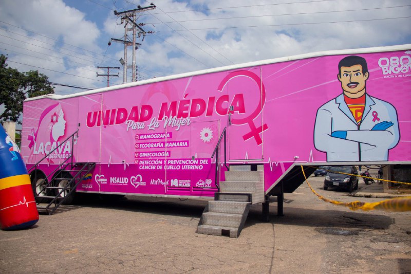 Ruta Rosa del 0800-Bigote 