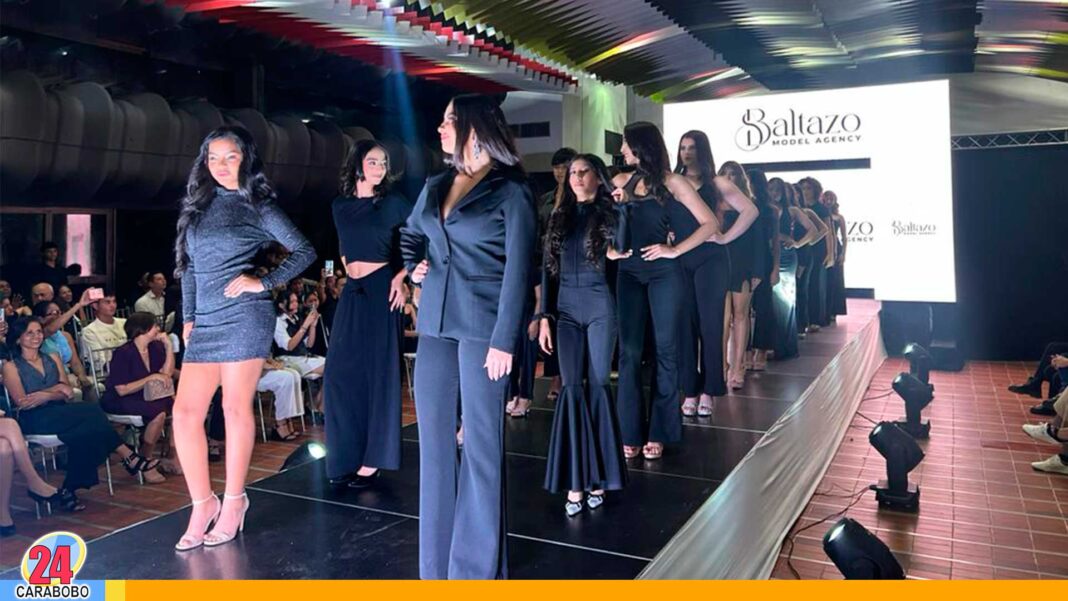 Baltazo Model Agency