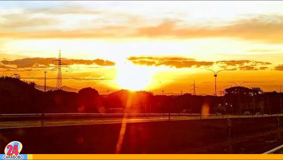 Situación del clima hoy 29 de diciembre de 2025 según el INAMEH