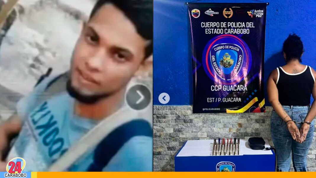“Chiva Loca” en Guacara