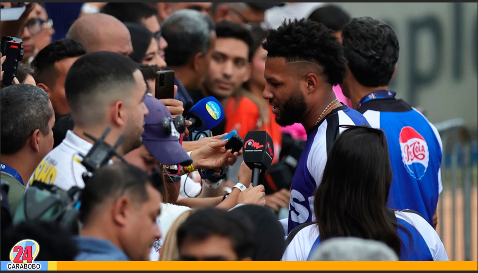 Wilyer Abreu ganó el Festival del Jonrón Pepsi 2025