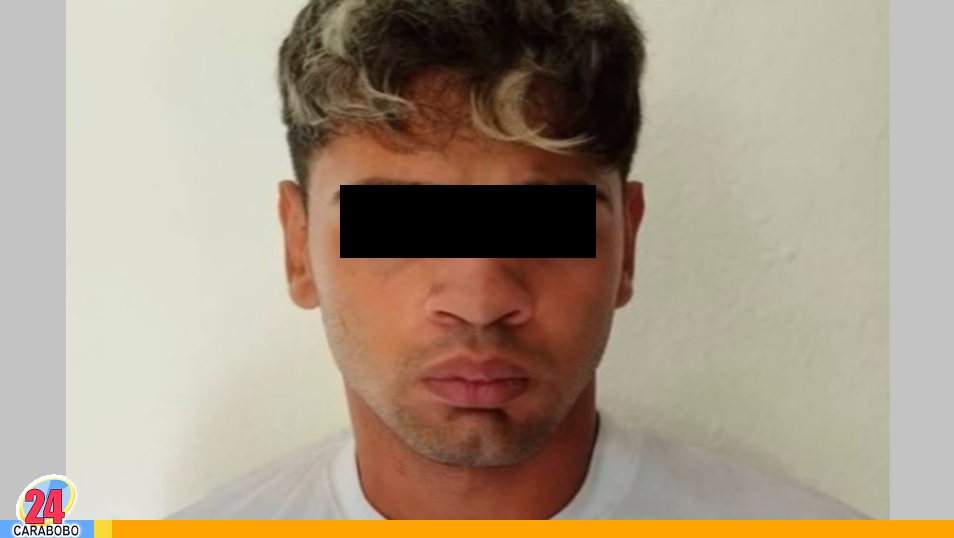 Detenido un hombre en Valencia por asesinato