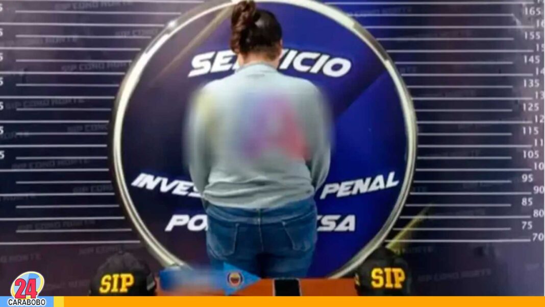 Detenida mujer estafas Instagram