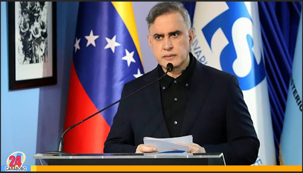 delito de homicidio calificado se ha reducido en el país - Fiscal Tarek William Saab ataque EEUU