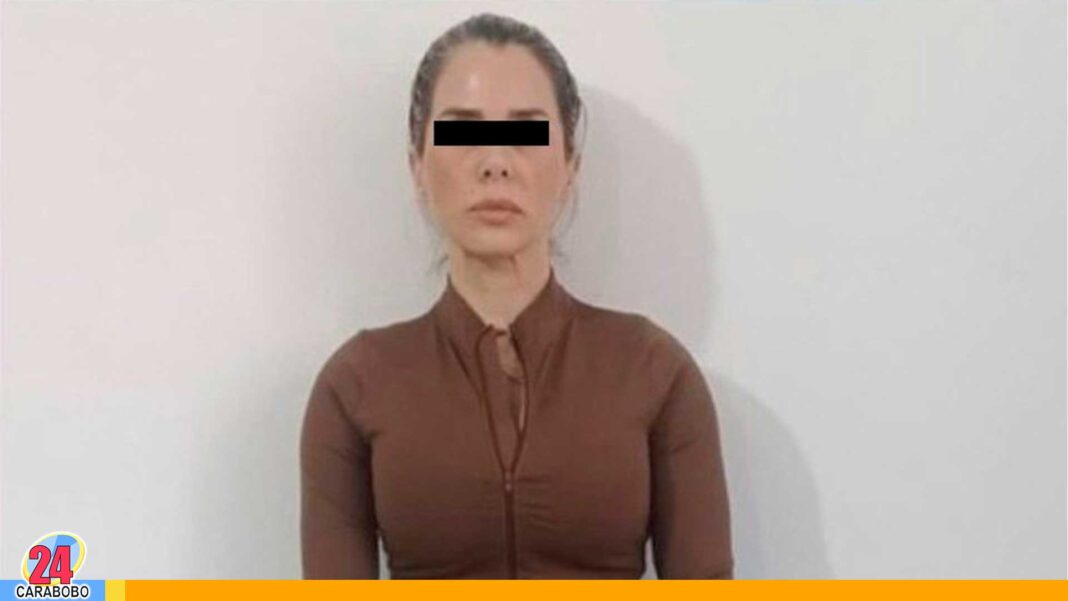 Imputan a falsa abogada