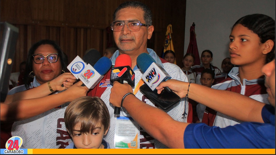 III Juegos Deportivos Nacionales Comunales 2025